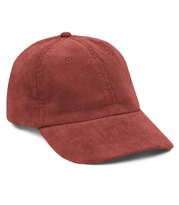 Gorra de pana vintage | Big Accessories BA703