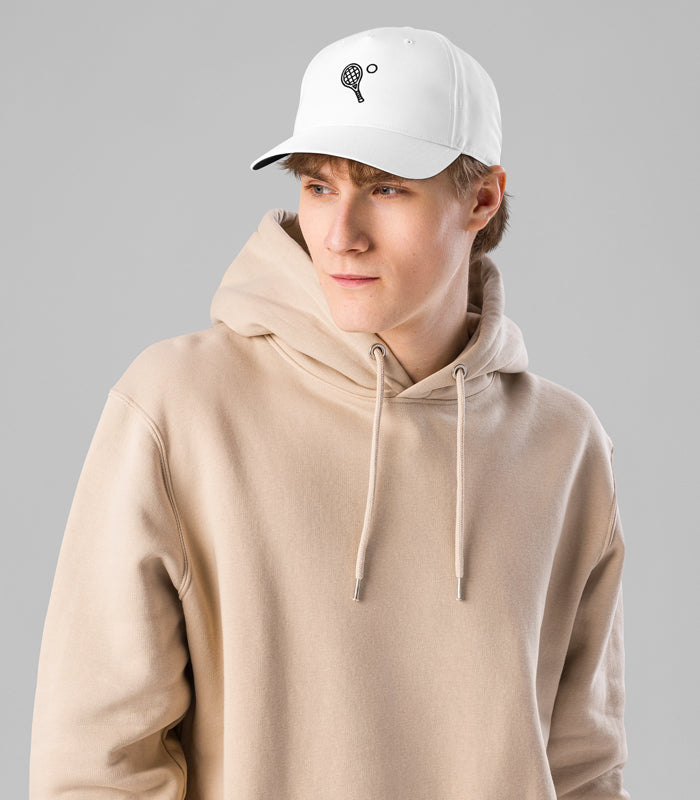 Gorra de béisbol adidas