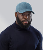 Gorra Denim Hat | Otto Cap 18-204