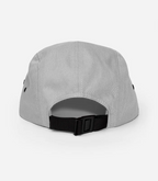 Gorra 5 paneles