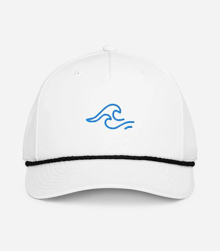 Gorra clásica con cuerda | Richardson 258