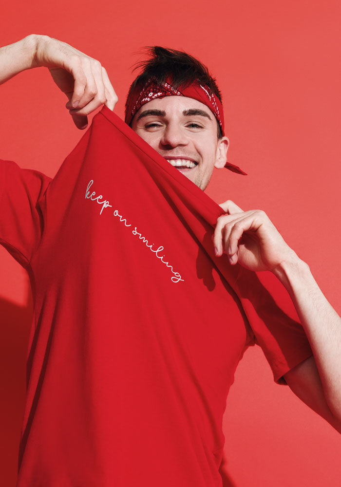 Camiseta esencial unisex | Bella + Canvas 3001