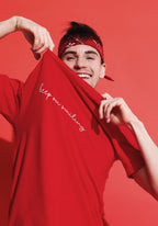 Camiseta esencial unisex | Bella + Canvas 3001