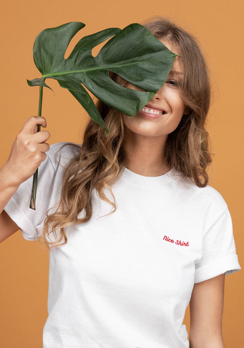Camiseta esencial unisex | Bella + Canvas 3001