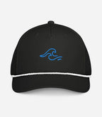 Gorra clásica con cuerda | Richardson 258