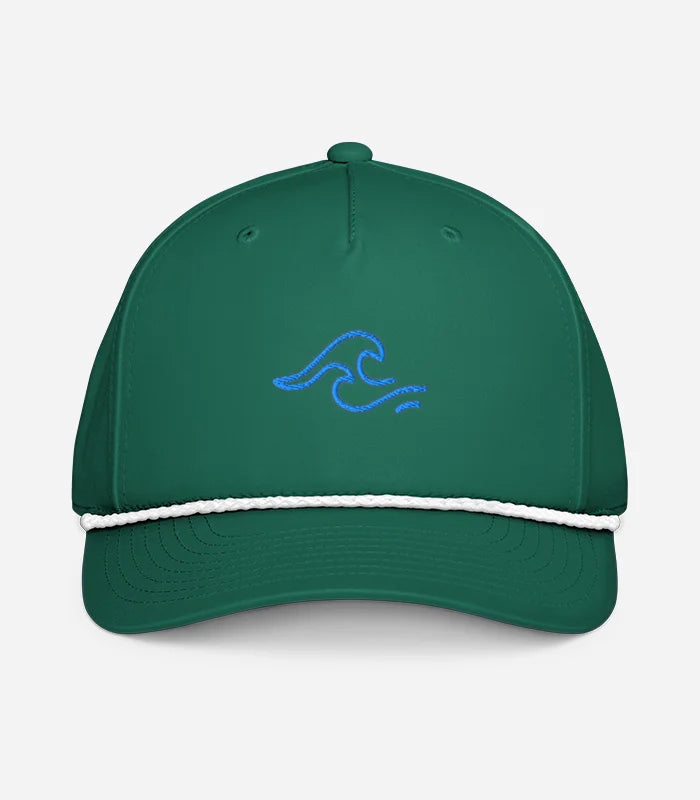 Gorra clásica con cuerda | Richardson 258