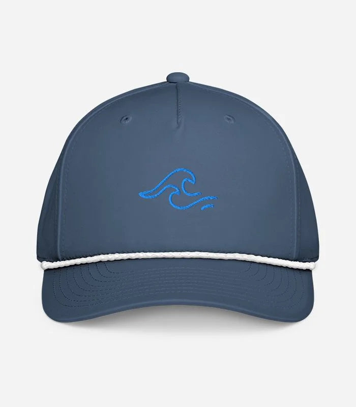 Gorra clásica con cuerda | Richardson 258