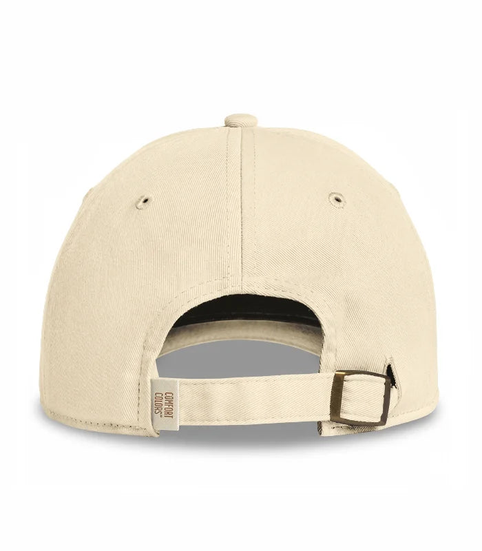 Gorra desgastada Coastal | Comfort Colors CCWC0