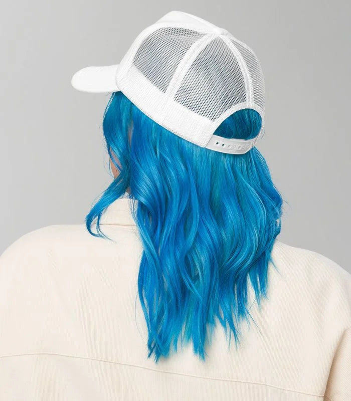 Gorra trucker con frontal espuma | Otto Cap 39-165