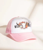 Gorra trucker con frontal espuma | Otto Cap 39-165
