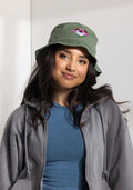 Gorro pescador orgánico