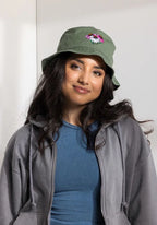 Gorro pescador orgánico