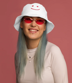 Gorro pescador orgánico