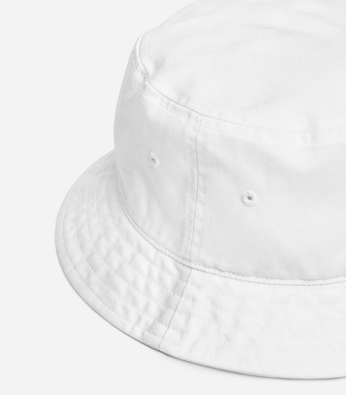 Gorro pescador orgánico
