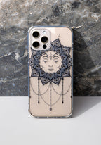 Funda transparente para iPhone®
