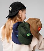 Gorra de pana | Beechfield B682