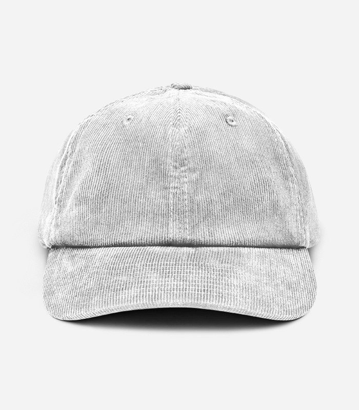 Gorra de pana | Beechfield B682