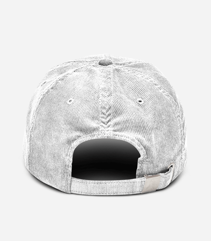 Gorra de pana | Beechfield B682