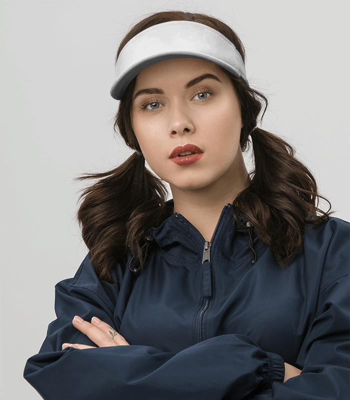 Visera | Flexfit 8110